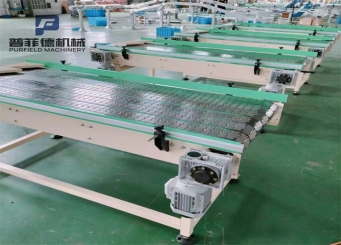 鏈板輸送機(jī)